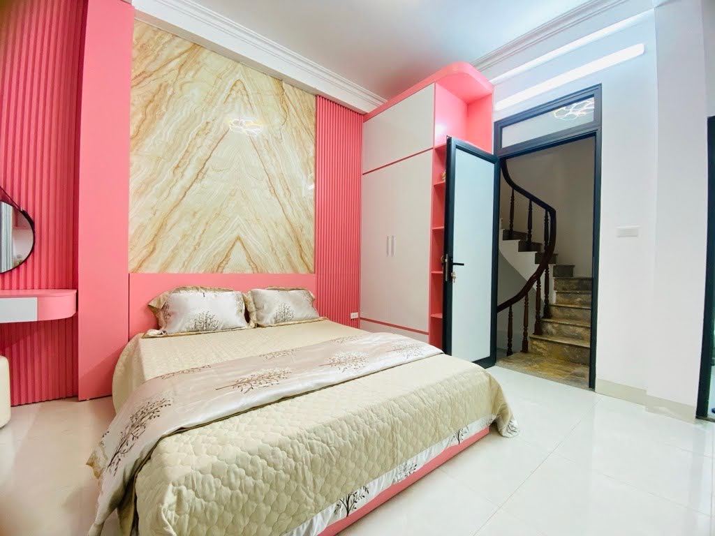 BÁN NHÀ 5 TẦNG HOÀNG MAI - HÀ NỘI - 20M² - 5 TỶ - SỔ ĐỎ CHÍNH CHỦ - Ảnh 1